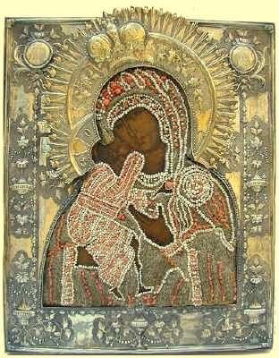 The Virgin of Vladimir-0122